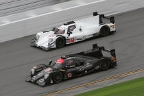 Roar Before the Rolex 24: Rebellion Racing ook snelst in de nachtsessie
