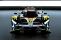 ByKolles geweigerd voor FIA WEC
