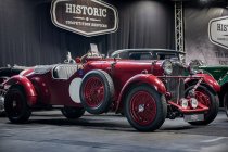 Prewar Days Kortrijk 2023 van 1 tot 3 december