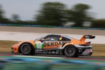 Magny-Cours 200: Met de (laattijdige) complimenten van Belgium Racing