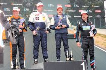 Supercar Madness: Tweemaal winst voor Chris Voet en Bart van den Broeck