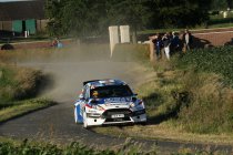 Condroz Rally: Nog verschillende titels te verdelen