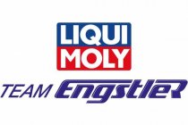 Honda herbevestigt rijderskwartet,  Monteiro en Tassi in Liqui Moly Team Engstler-kleuren