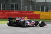 Monza: Red Bull plaatst Pierre Gasly bij Caterham