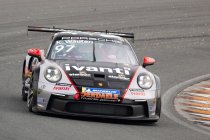 Zege en podium voor Koen Wauters en Belgium Racing in Zandvoort