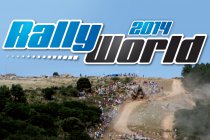 Niet te missen! Willy Weyens brengt 29ste editie van Rallyworld op de markt