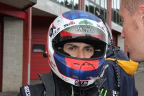 Pipo Derani vindt onderdak bij Ford