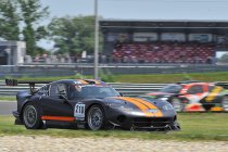 Spa Euro Race: Groot startveld voor de Supercar Challenge