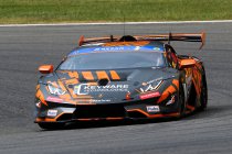 25H Fun Cup: Koen en Kris Wauters schenken Independent Motorsports schitterende podiumplaats!