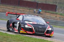 Nogaro: Martin op een zucht van de pole - Vanthoor kent pech