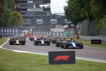 Emilia Romagna: Alexander Dunne nieuwe leider na zege in hoofdrace