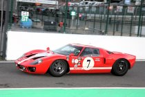 Spa Six Hours: Een enorm succes voor de editie 2025