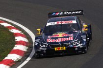 Hockenheim: Da Costa weer op pole - Martin vierde