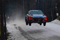 Rally Zweden: Ogier verdedigt koppositie met succes – Paddon dringt aan