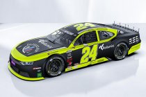 PK Carsport wil alle NASCAR-titels veroveren