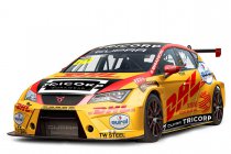 Tom Coronel  kiest voor Comtoyou Cupra TCR (+ video)