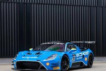 Uitgestelde start voor Gerard van der Horst in Fanatec GT2 European Series