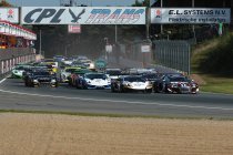 Zolder: Kwalificatierace: Vanthoor/Ramos winnen na controversieel incident