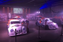 CG Racing: Van karting naar de VW Fun Cup