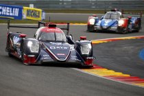 6H Spa: Top elf binnen de seconde in FP1