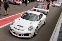 Jumbo Racedagen: Schouten en Sluys grijpen tweemaal naast de zege