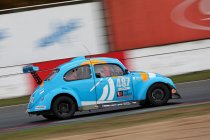 AC Motorsport meer dan ooit in Pure-modus in 2023