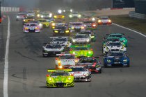 VLN 1: Pole en winst voor Laurens Vanthoor en Manthey Racing