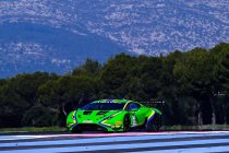 Baptiste Moulin met Vincenzo Sospiri Racing naar de Sprint Cup