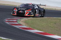 WRT met grote afvaardiging richting Blancpain GT