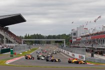 Moscow Raceway: Derde seizoenszege brengt dominante Stoffel Vandoorne opnieuw op titelkoers