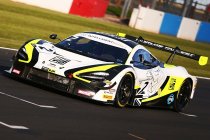 Jenson Team Rocket RJN naar DTM
