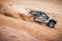 Neom: Rosberg X Racing wint tweede jaar op rij Desert X-Prix