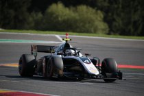 Spa-Francorchamps: Pole voor Nyck de Vries