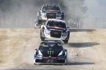 Noorwegen: Eindelijk eens Petter Solberg voor eigen volk? Debuut voor Alexander Wurz