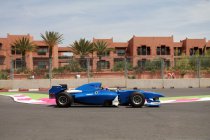 Auto GP: Marrakech: Sam Dejonghe start als achtste