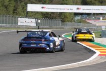 Na geslaagde testdag trekt RedAnt Racing vol vertrouwen richting Zandvoort