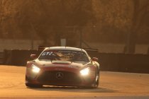 Paul Ricard: Maxime Martin (Mercedes) is de beste in FP2