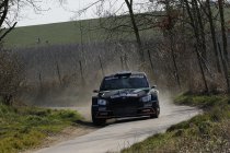 Haspengouwrally: Verschueren snelt weg