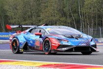 Nürburgring: Nieuwe podiumplaats voor Bonduel