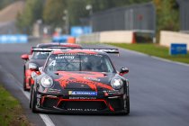 DTM Zolder: Hartog wint opnieuw na dolle race