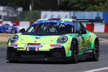 25H Fun Cup: Nicolas Vandierendonck en Filip Teunkens met Bas Schouten op zegejacht