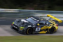 VLN6: Walkenhorst BMW op pole met nieuwe recordtijd - Verdonck achtste