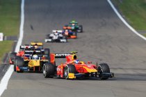 GP2: Opnieuw 13 teams aan de start volgend jaar – Campos vervangt Addax
