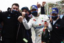 Stoffel Vandoorne: "Het sleutelmoment was de full course yellow"