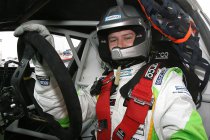 Holten Motorsport kiest als eerste voor Projekt E