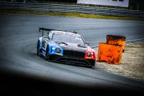 Zandvoort: Ulysse de Pauw op de eerste startlijn bij race 1