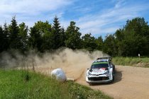 WRC: Solberg vervoegt Toyota Gazoo Racing