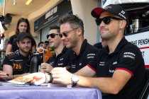 8H Bahrein: Na 7H: Laurens Vanthoor heel dicht bij de titel
