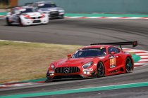 24H Barcelona: RAM Racing op laatste moment naar pole-position