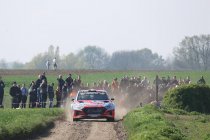 Wallonie: Cherain op een missie in het slot